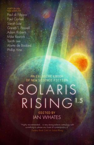 [Solaris Rising 1.50] • Solaris Rising 1.5